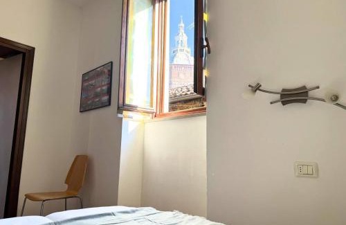 Pavia Apartamento | Duomo di Pavia - Comodo bilocale in centro città
