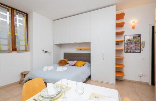 Pavia Apartamento | Duomo di Pavia - Comodo bilocale in centro città
