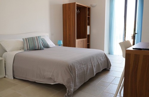 Santa Maria Casa | Duomo Guest House