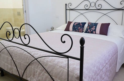Santa Maria Casa | Duomo Guest House