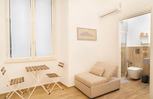 Naples City Centre Apartamento | Duomo Holiday