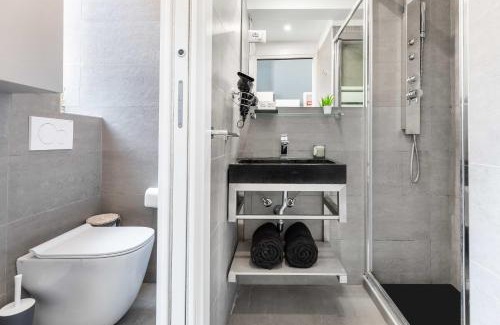 Stadera Apartamento | [DUOMO in 8 stops] Suite Deluxe Loft