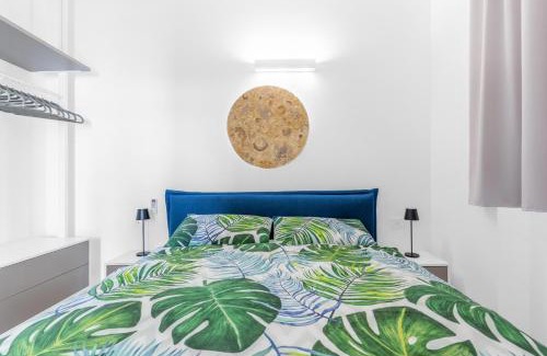 Vigentino Apartamento | Duomo-Navigli-Porta Romana GramugliHouse with free parking