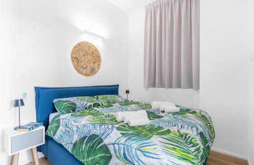 Vigentino Apartamento | Duomo-Navigli-Porta Romana GramugliHouse with free parking
