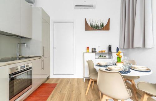 Vigentino Apartamento | Duomo-Navigli-Porta Romana GramugliHouse with free parking