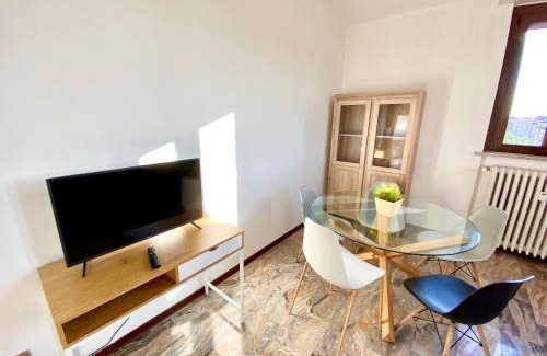 Zona Solari Apartamento | Duomo-Navigli- Vista sulla città