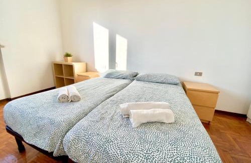 Zona Solari Apartamento | Duomo-Navigli- Vista sulla città