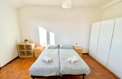 Zona Solari Apartamento | Duomo-Navigli- Vista sulla città