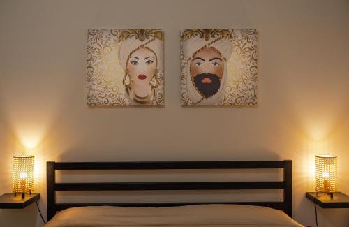 Old Town Apartamento | Duomo Sensational Apartment - Catania Center