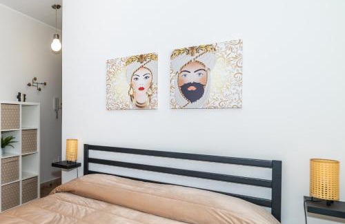 Old Town Apartamento | Duomo Sensational Apartment - Catania Center