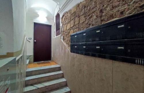 Rione Duomo Apartamento | Duomo - Wifi & Netflix Incantevole Appartamento