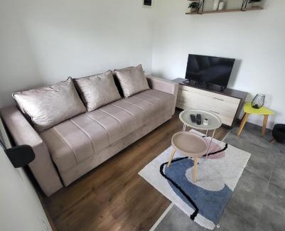 Soko Banja Apartamento | Duos East