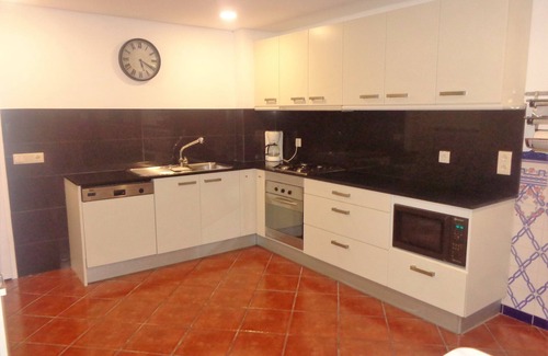 Santa Maria da Feira Apartamento | DUPEX 4pieces edificio de apartamentos con 110m entre lo privado piscina de 25 km de Porto
