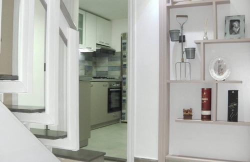 Zouq Mkayel Apartamento | Duplex in Solemar, electricity24/7,private parking