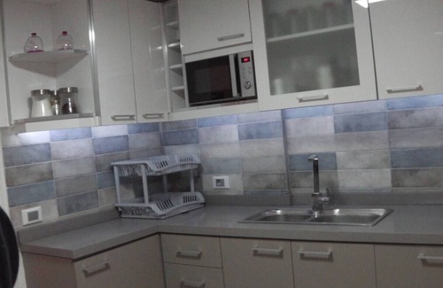 Zouq Mkayel Apartamento | Duplex in Solemar, electricity24/7,private parking