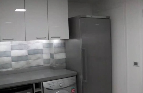 Zouq Mkayel Apartamento | Duplex in Solemar, electricity24/7,private parking