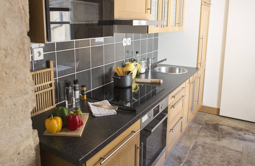 Montpellier City-Centre Apartamento | Duplex église st roch - Première conciergerie