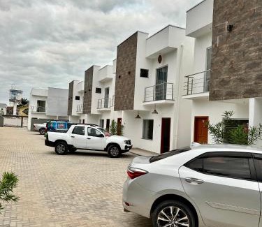Taperapua Beach Apartamento | Duplex 10