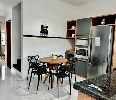 Taperapua Beach Apartamento | Duplex 10