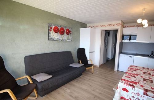Auris Apartamento | Dúplex 2h cabina a pie de pistas con balcones - Auris en Oisans