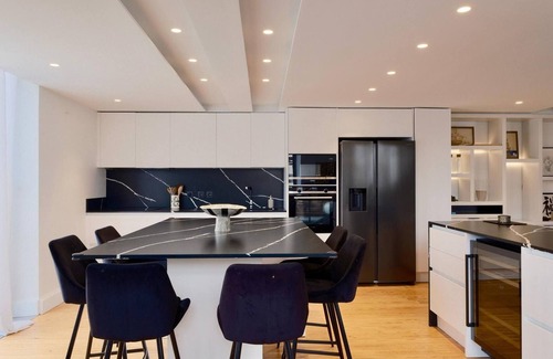 California - Pezou Apartamento | Duplex 2 bedrooms - Cannes centre