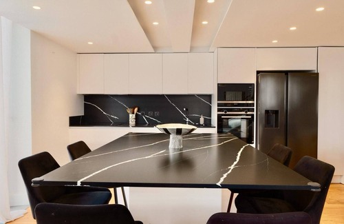 California - Pezou Apartamento | Duplex 2 bedrooms - Cannes centre