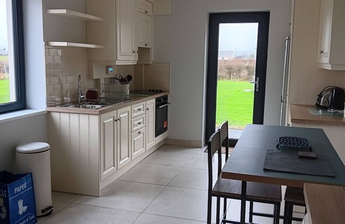 Kilgreaney Apartamento | Duplex/2 Bedrooms on Kildare/Carlow/Laois Border