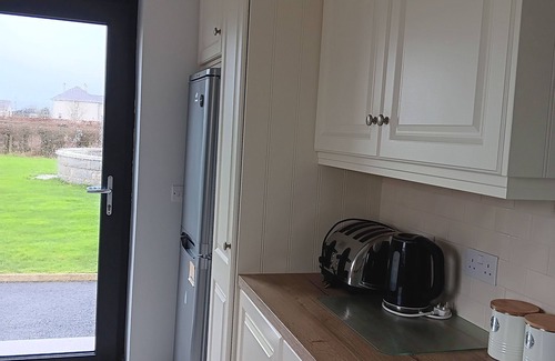 Kilgreaney Apartamento | Duplex/2 Bedrooms on Kildare/Carlow/Laois Border
