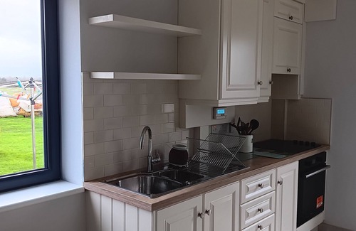 Kilgreaney Apartamento | Duplex/2 Bedrooms on Kildare/Carlow/Laois Border