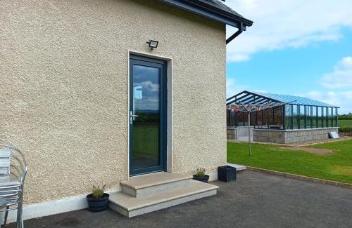 Kilgreaney Apartamento | Duplex/2 Bedrooms on Kildare/Carlow/Laois Border
