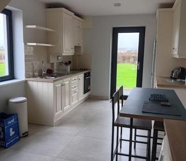 Kilgreaney Apartamento | Duplex/2 Bedrooms on Kildare/Carlow/Laois Border
