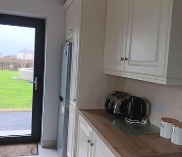 Kilgreaney Apartamento | Duplex/2 Bedrooms on Kildare/Carlow/Laois Border