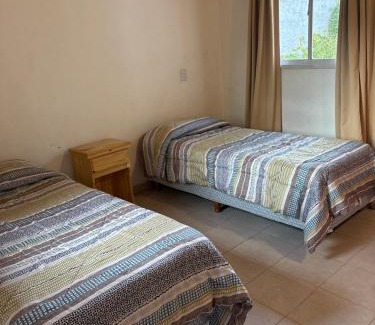Neuquen Apartamento | Duplex 2 dormitorios