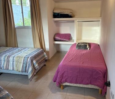 Neuquen Apartamento | Duplex 2 dormitorios