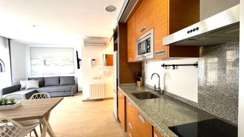 Terrassa Apartamento | Dúplex 2 hab con terraza by Prestigi