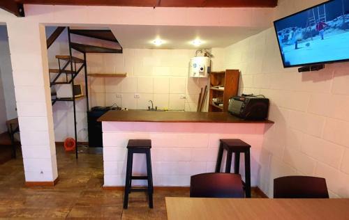 Chascomus Apartamento | Duplex 2 hab. parrilla y cochera