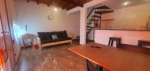 Chascomus Apartamento | Duplex 2 hab. parrilla y cochera