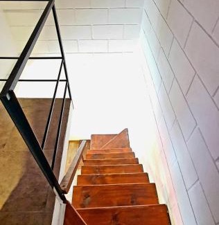 Chascomus Apartamento | Duplex 2 hab. parrilla y cochera