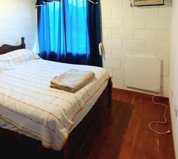 Chascomus Apartamento | Duplex 2 hab. parrilla y cochera