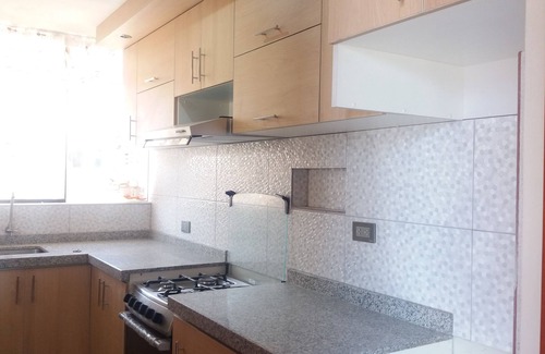 Paucarpata Apartamento | Duplex 2 Habitaciones