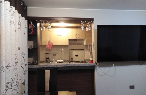 Paucarpata Apartamento | Duplex 2 Habitaciones