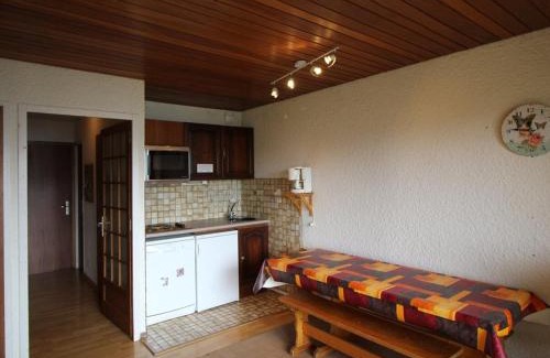 Auris Apartamento | Duplex 2 pièces cabine 8 couchages proche pistes - Auris en Oisans - FR-1-297-100