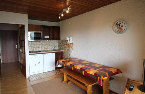Auris Apartamento | Duplex 2 pièces cabine 8 couchages proche pistes - Auris en Oisans - FR-1-297-100