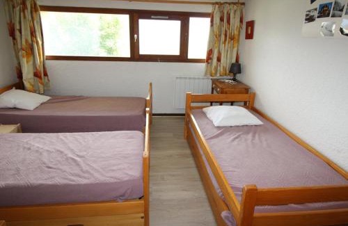 Auris Apartamento | Duplex 2 pièces cabine 8 couchages proche pistes - Auris en Oisans - FR-1-297-100