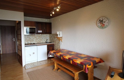 Auris Apartamento | Apartamento Auris, 1 dormitorio, 8 personas