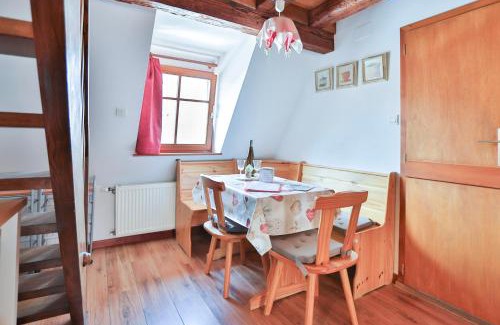 Eguisheim Apartamento | Duplex 3 châteaux