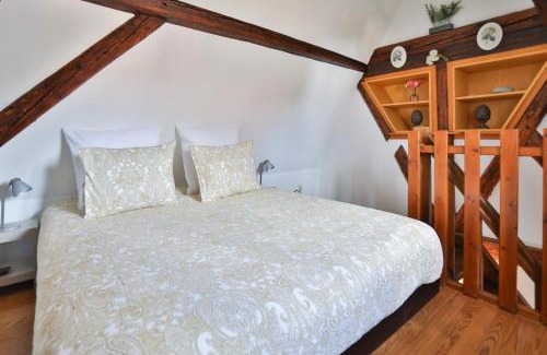 Eguisheim Apartamento | Duplex 3 châteaux