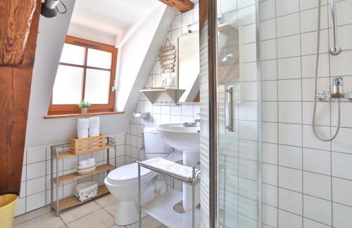 Eguisheim Apartamento | Duplex 3 châteaux