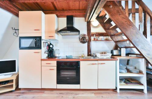 Eguisheim Apartamento | Duplex 3 châteaux
