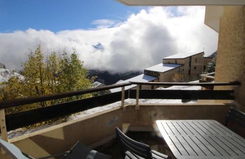 Auris Apartamento | Duplex 3 pièces cabine 8 pers, pied des pistes à Auris en Oisans - FR-1-297-337